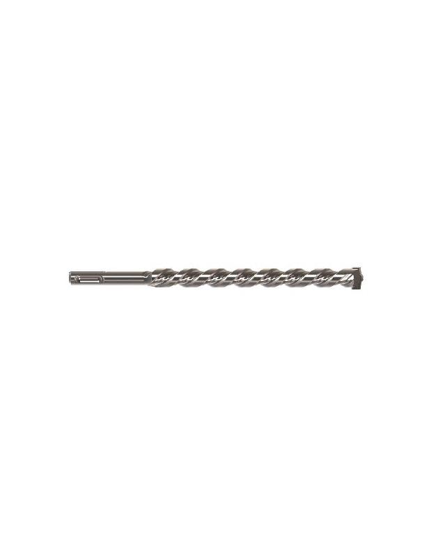 FORET BÉTON XT2 SDS PLUS 10X160X100MM - SPIT - 225368