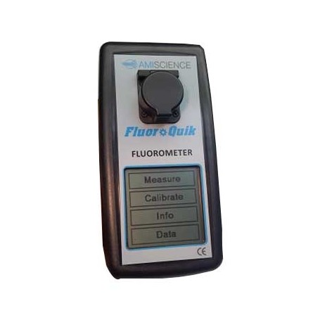 Gamme de fluorimètres portables - Détection aflatoxine, E. coli, pétrole brut et formaldéhyde_0