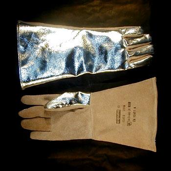 Paire de gants anti-froid ISLANDE 2490 - Protection des mains