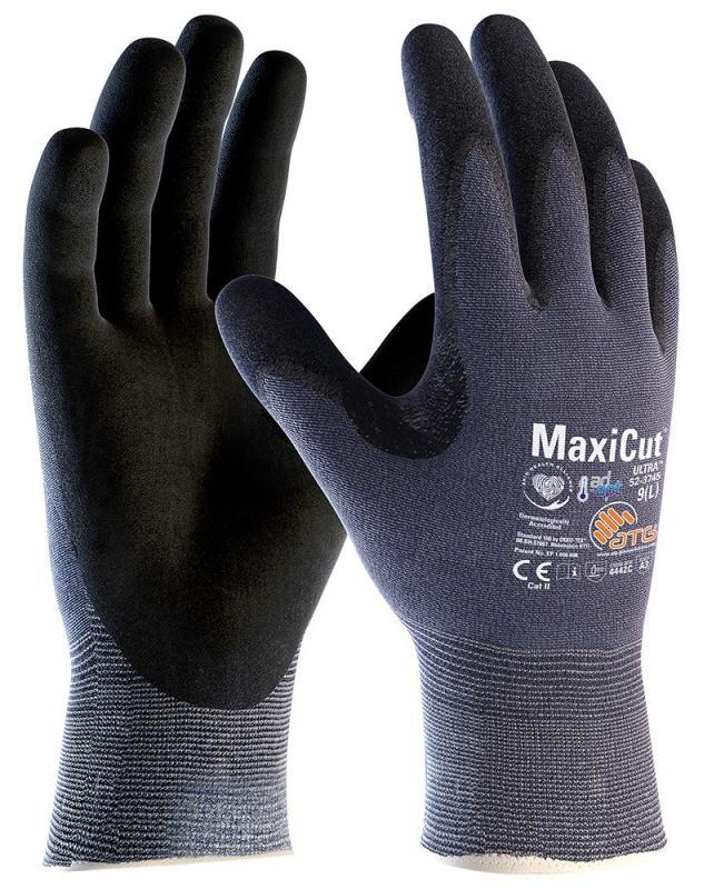 Gants anti-coupures maxicut ultra 52-3745 taille 11 - ATG - at523745-zz11aca - 860973_0
