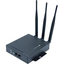 Generique DEXLAN Routeur 4G LTE métal IP31 WiFi 4 N300 -10degré/+55 degré - ECF-321400_0