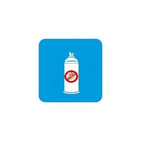 Insecticide rampants 500ml - Usage professionnel - Référence AEB750028_0