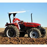 JXT Tracteur agricole - Case IH - 35 à 75 ch - 2 ou 4 roues motrices - Performances élevées_0