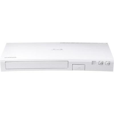 LECTEUR BLU-RAY 3D SAMSUNG BD-J5500E BLANC