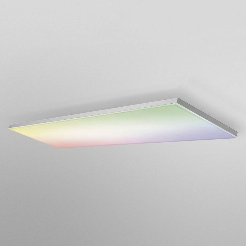 LEDVANCE SMART+ WIFI PLANON PANNEAU RGBW 120X30
