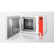 LHT 5/30 - Étuve de laboratoire - Carbolite Gero - Température max 500°C - Volume 30L - Dimensions internes 300x300x305mm_0