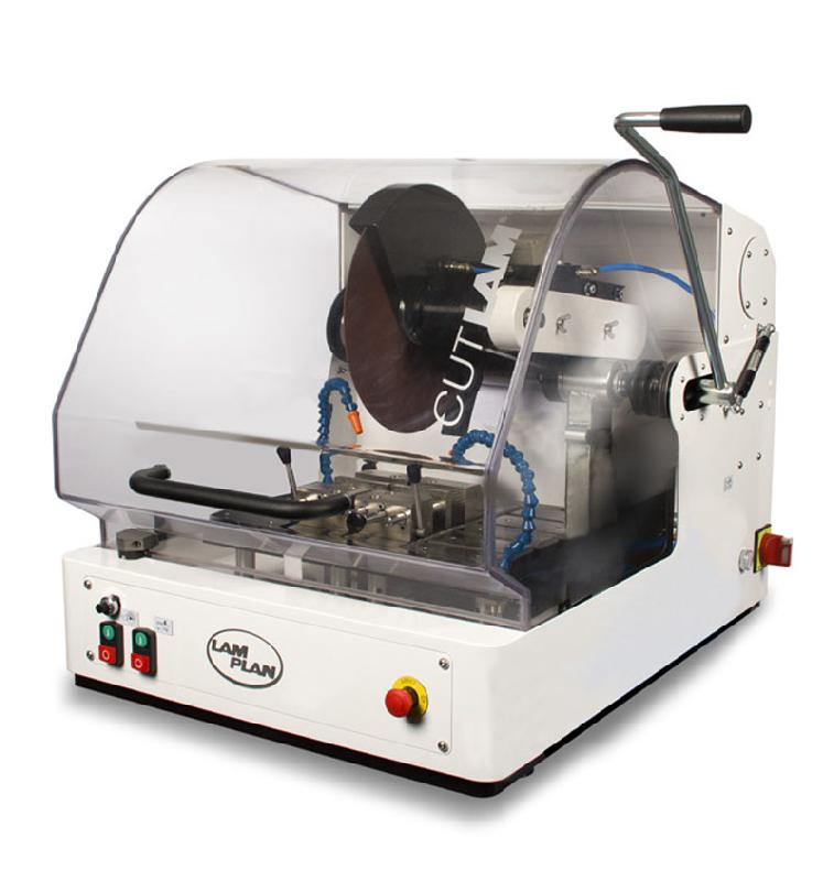 Machine à tronçonner CUTLAM® 1.1 - manuelle, moteur déporté, disque Ø 250-300 mm_0