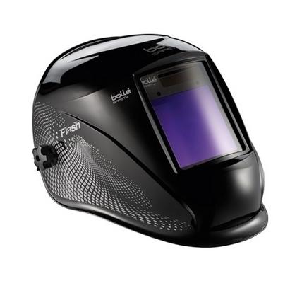 BOLLE SAFETY - Masque De Soudure FLASH SOUDURE - BOLLE SAFETY | Contact