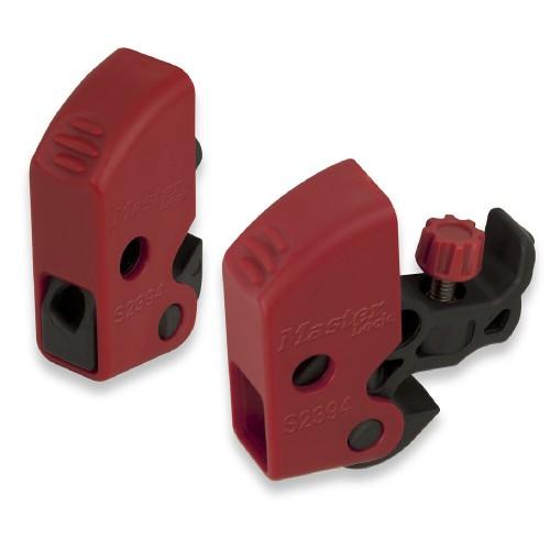 MINI BLOQUE-DISJONCTEUR UNIVERSEL - S2394 MASTER LOCK