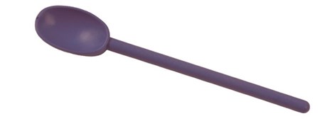 MOUVETTE EXOGLASS® VIOLET 30 CM