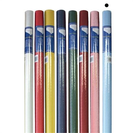 NAPPE EN ROULEAU 48 G/M² 1.20X7 M CELLULOSE BLEU CIEL (VENDU PAR 25)