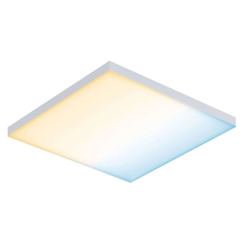 PAULMANN VELORA PANNEAU LED 29,5X29,5CM 10,5W