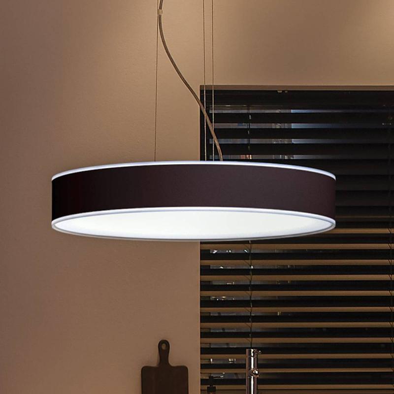 PHILIPS HUE ENRAVE SUSPENSION LED, NOIRE