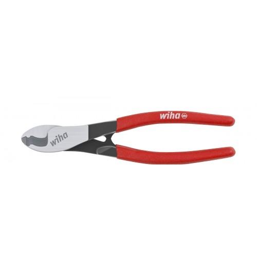 PINCE COUPE-CÂBLE CLASSIC LG - 210 MM WIHA