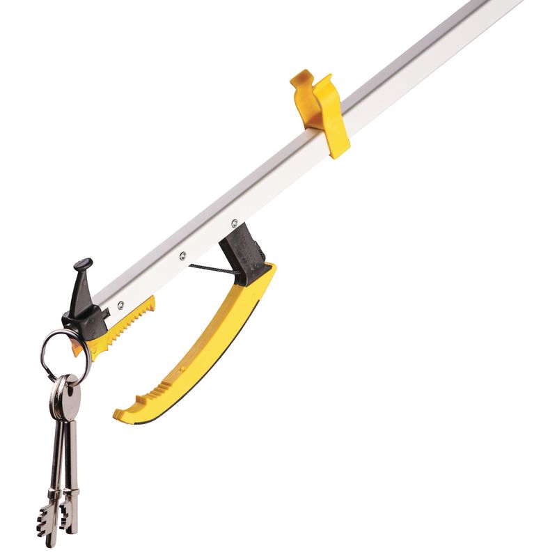 Pinces de préhension pliantes Classic - alliage ultra-léger - 40 à 65 cm/290 g_0