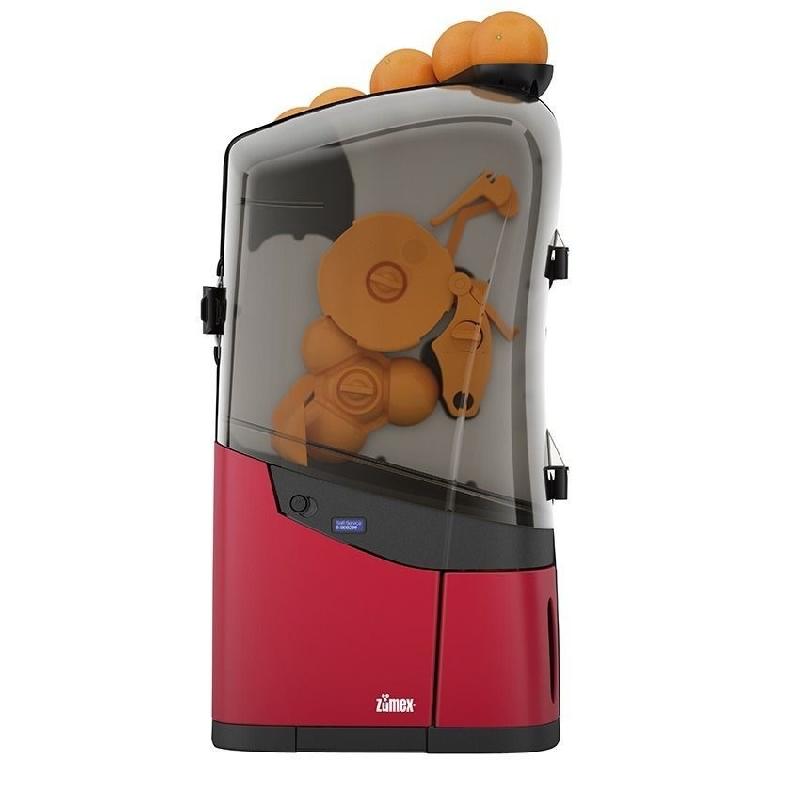 Presse agrumes automatique MINEX Zumex - Rouge_0