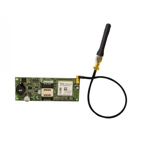 PXGSM MODULE GSM POUR ENVOI DE TEXTO D'ALARME CAME 846NC-0060