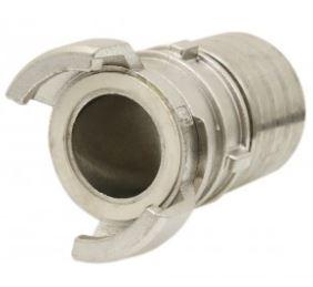 Raccord guillemin inox 304 - femelle avec verrou 080FIV - irrigation, incendie, produits pétroliers et fluides compatibles_0