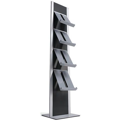Présentoir brochures Clearance
