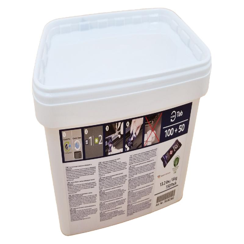 RATIONAL détartrant liquide pour cuiseur universel 56.00.562 - 56.00.562_0