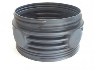 Rehausse cylindrique pour fosse septique ø400 - 302786_0