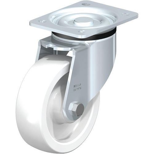 ROUE FORTES CHARGES EN POLYAMIDE LK-SPO 150G - BLICKLE