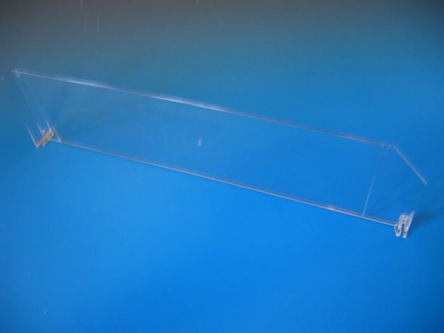 Séparateur 120 x 285 avec butée - central_0