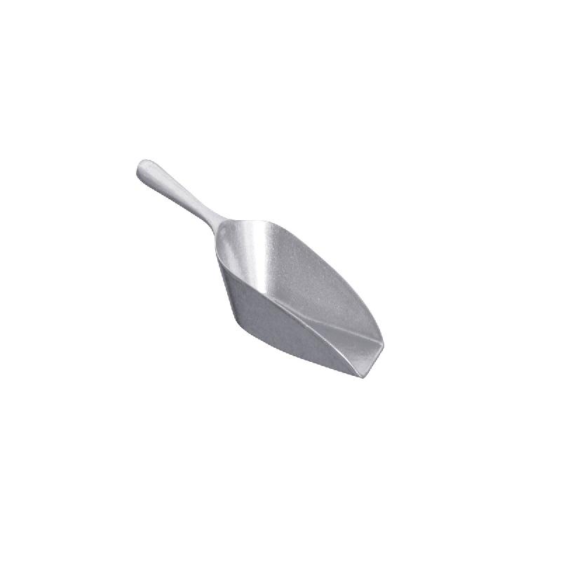 Schneider - Pelle - Aluminium, 250 mm, 250 ml - aluminium 180210_0