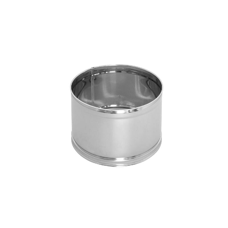 Schneider - Tamis à sucre glace en acier inoxydable, 240 mm - inox 199055_0