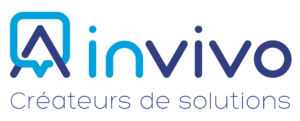 Services d'aménagement de bureaux d'entreprise par le space planning - INVIVO_0