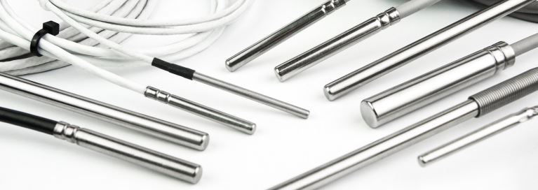 Sonde à résistance tubulaire RTD - Haute précision et stabilité à long terme_0