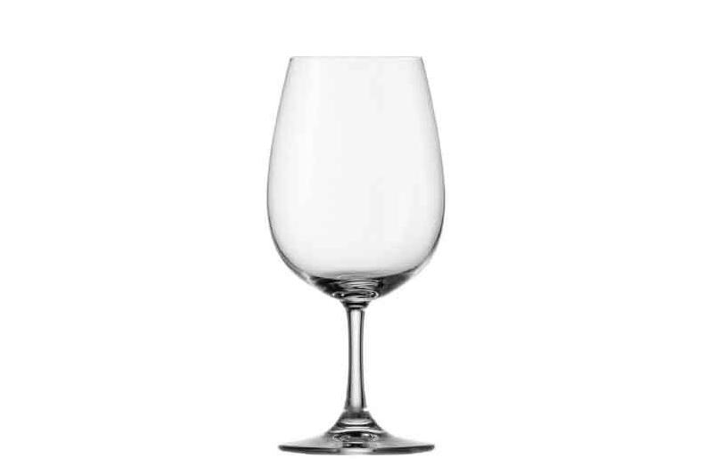 Stölzle STOLZLE Verre à Vin Weinland 45Cl  Jambe Courte -6 Pièces - transparent verre 01010001_0