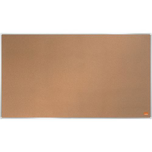 TABLEAU D'AFFICHAGE EN LIÈGE - 710X400 MM 32