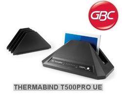 Thermorelieuse ibico gbc thermabind t 500 pro_0