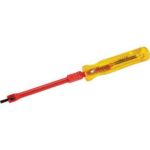 TOURNEVIS POSE-VIS POUR FENTE 5X150 MM _ 267-P-5 - SAM