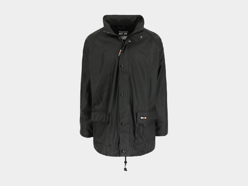 Veste de pluie imperméable et coupe-vent Flex 2000 - Triton - 22mrw0901-p - Herock_0