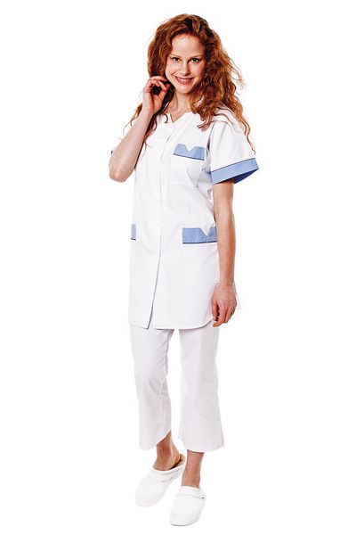 Tenue infirmière libérale deals