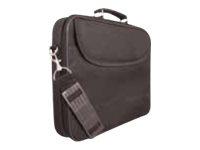 URBAN FACTORY AVB07UF-V2 SACOCHE D'ORDINATEURS PORTABLES 43,9 CM (17.3'') MALETTE NOIR
