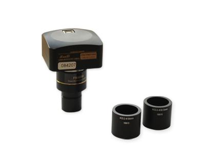 Caméra USB2.0 pour microscope, 5.1MP - Ref.: HGB004_0