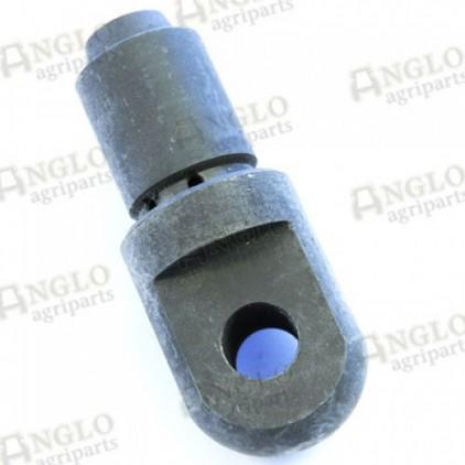 Chape pour tracteurs Massey Ferguson - Référence : PTA-A40073_0
