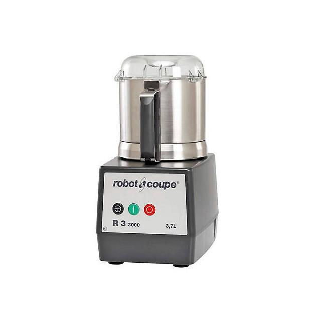 Cutter de table R3-3000 Robot Coupe_0