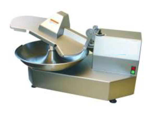 Dadaux - cutter 11 litres_0