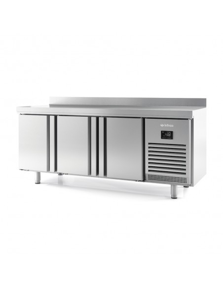 Desserte négative 3 portes adossée INFRICO - BMPP2000BT_0