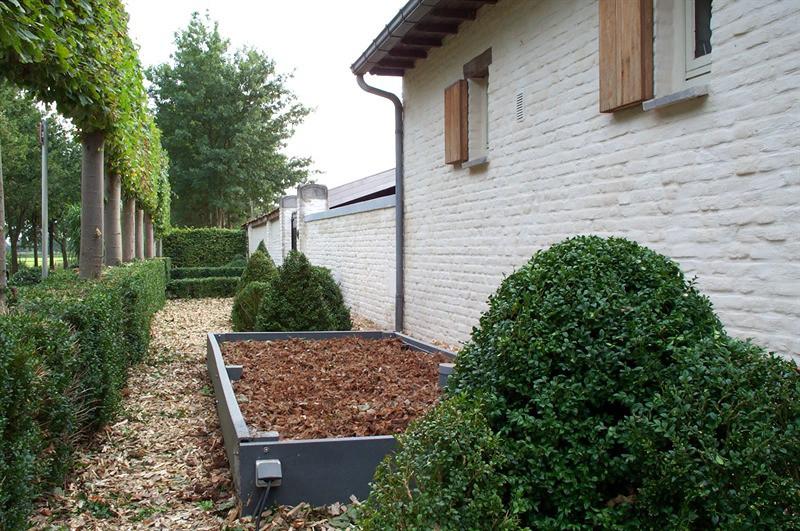 Kit Filtre A Sable Vertical Drainé 25m2