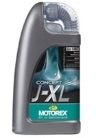Huile moteur Concept J-XL SAE 5W/20 - synthétique superlubrifiante pour moteurs essence et diesel - ACEA C2, API SN_0