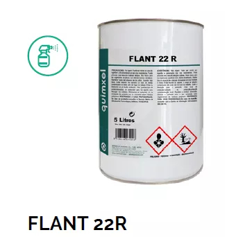 Insecticide rampants FLANT 22 R - basse toxicité - 5 L - action résiduelle_0