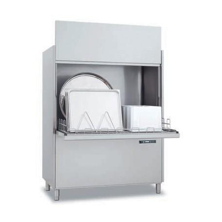 Lave-ustensiles et lave-batterie - 131 litres - TopTech Top924V1 - Colged - Consommation 4 à 7L par casier_0
