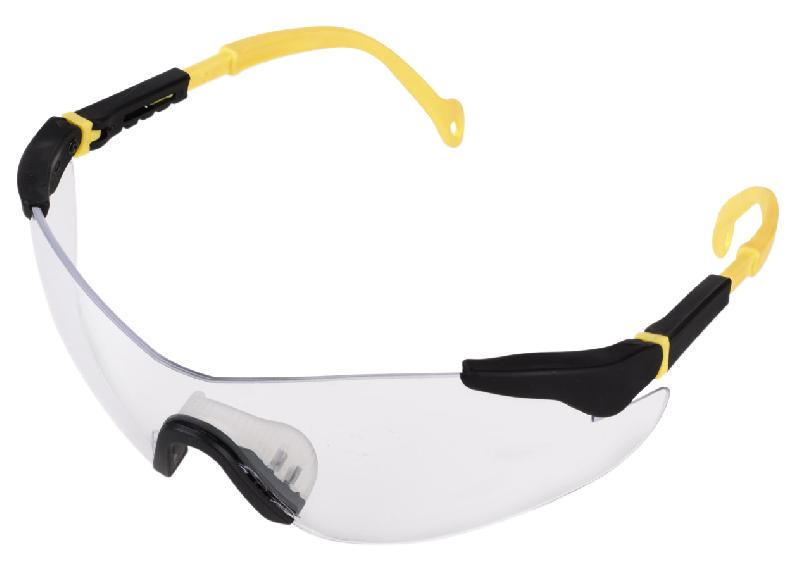Lunettes de protection réglables - Lunette de chantier_0