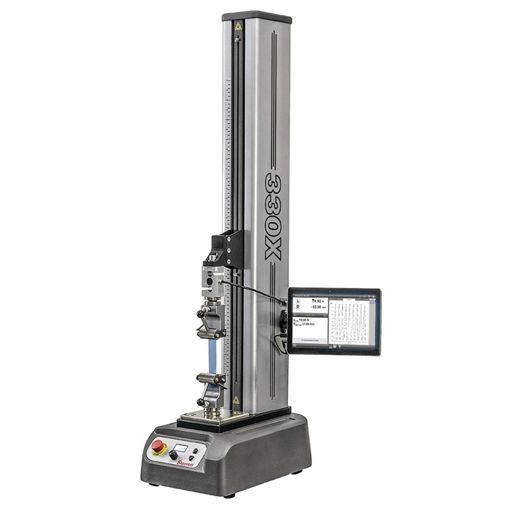 Machine d'essai de traction et de compression Starrett - 500 N - Précision et solutions polyvalentes_0