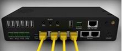 Package - Kits de contrôle d'accès DCU/CCU pour salles informatiques et baies - Lecteurs cartes magnétiques et biométrie_0